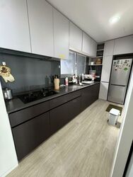 Amber Park (D15), Condominium #538706191